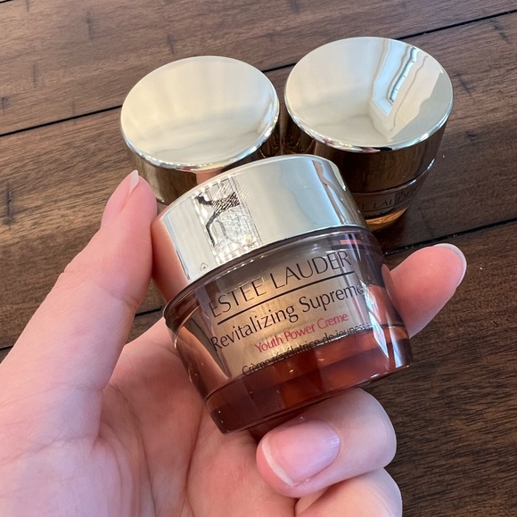 Estée Lauder Revitalizing Supreme Youth Powder Cream 45ml - Picture 2 of 3